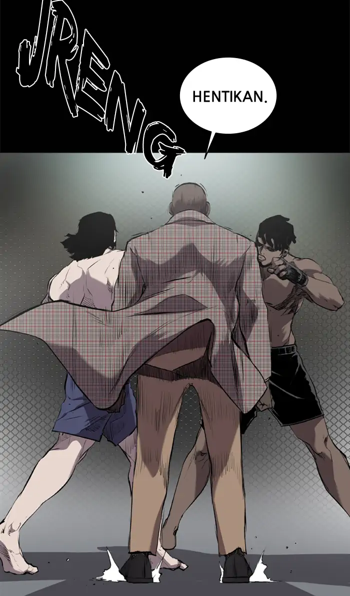 Castle Chapter 55 Gambar 60