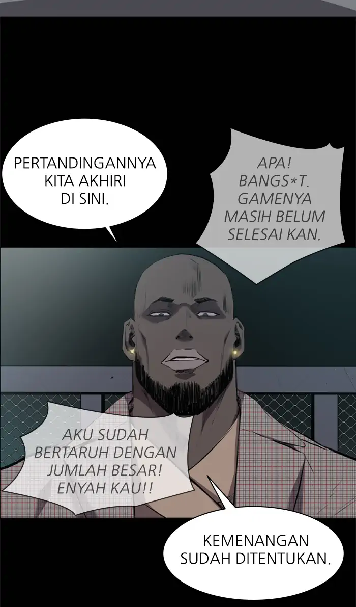 Castle Chapter 55 Gambar 61