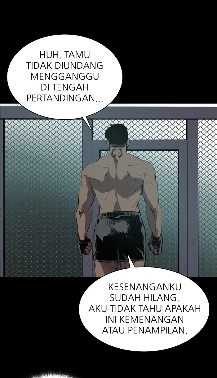 Castle Chapter 55 Gambar 62