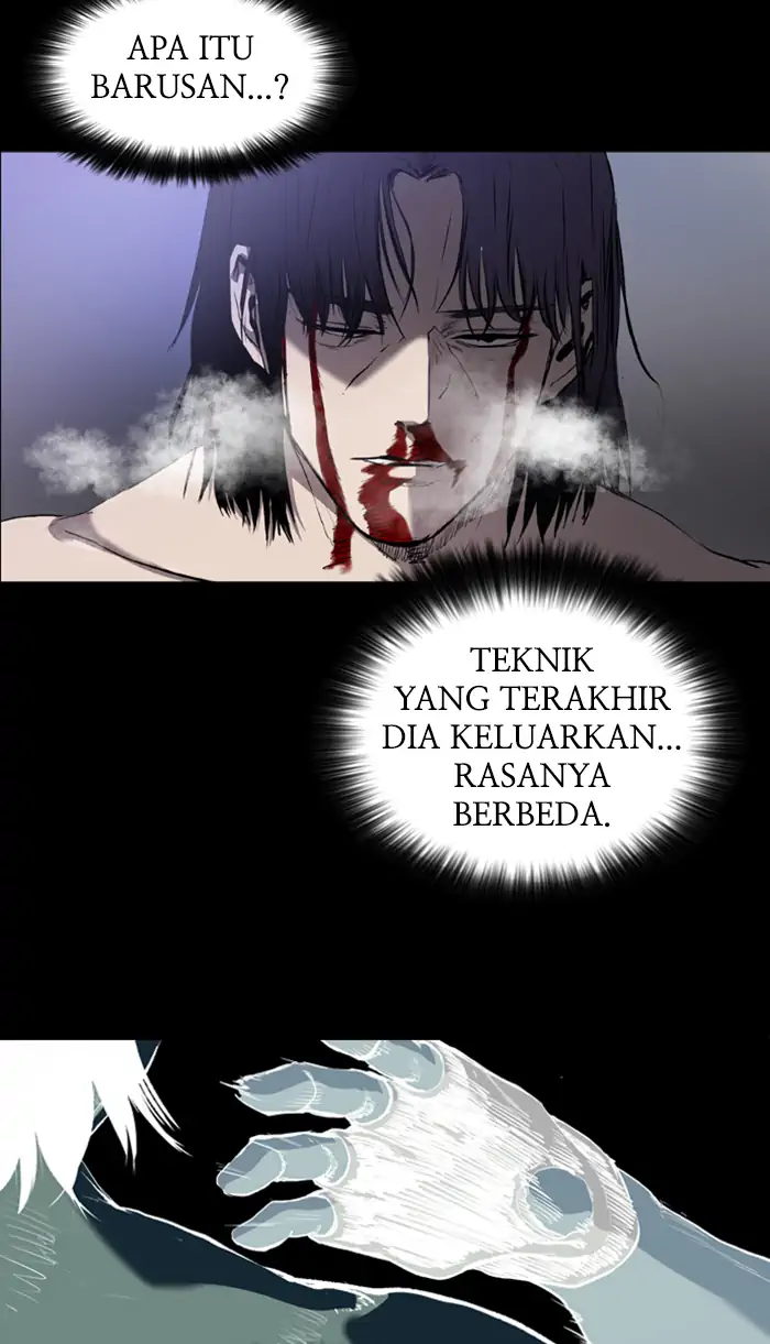 Castle Chapter 55 Gambar 63