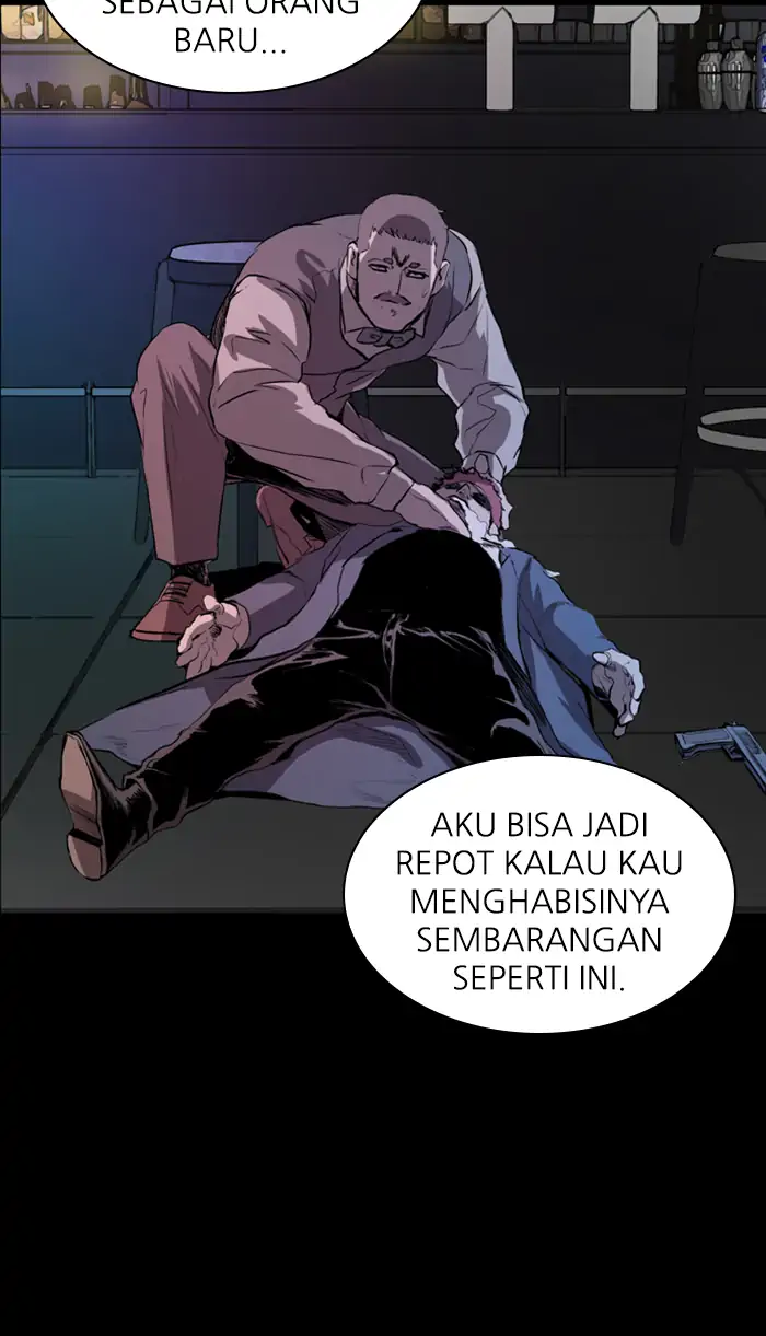 Castle Chapter 55 Gambar 76