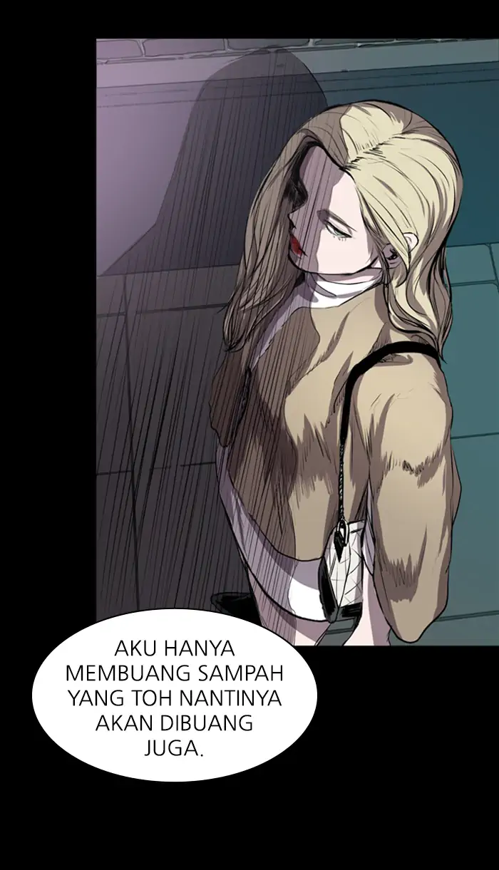 Castle Chapter 55 Gambar 77