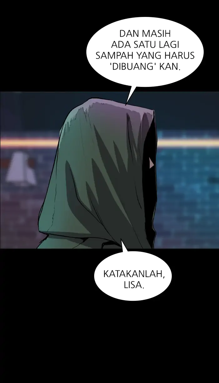 Castle Chapter 55 Gambar 78