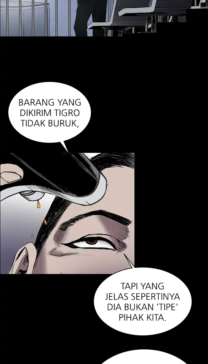 Castle Chapter 55 Gambar 71