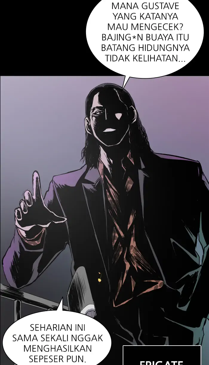 Castle Chapter 55 Gambar 72