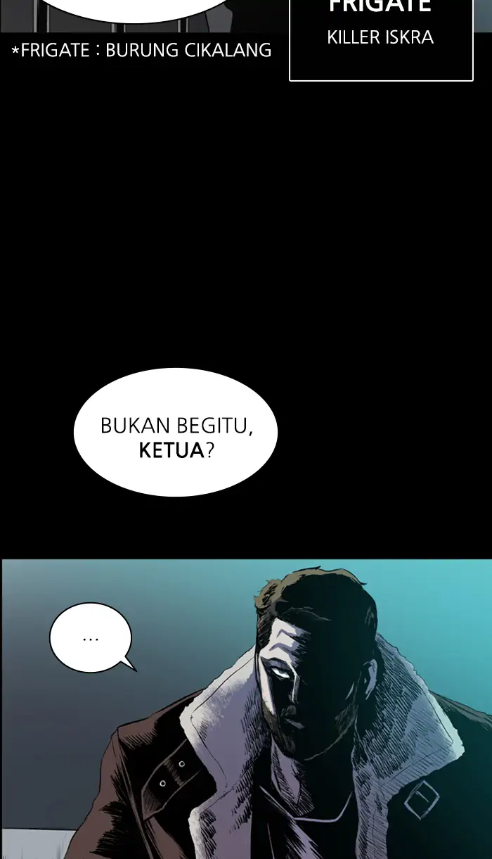 Castle Chapter 55 Gambar 73