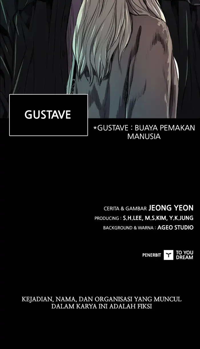 Castle Chapter 55 Gambar 80