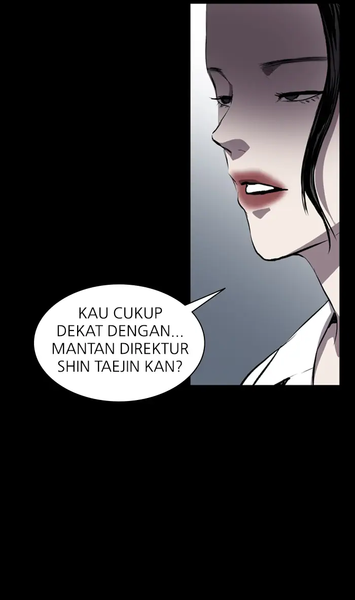 Castle Chapter 55 Gambar 9