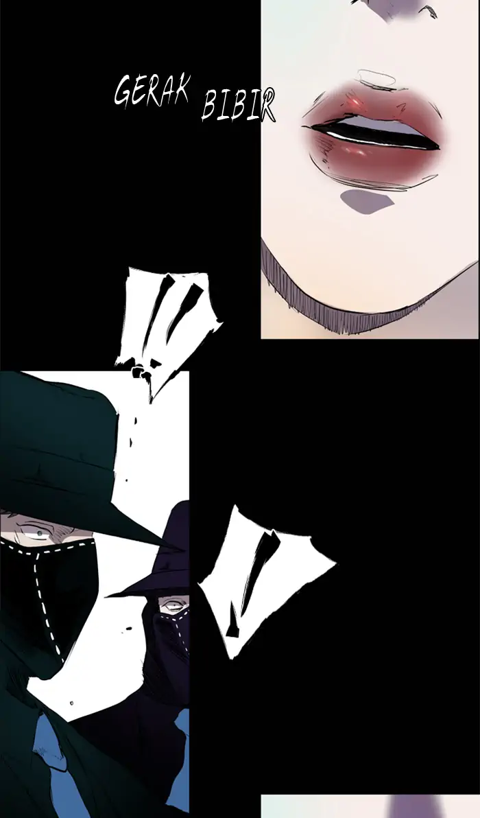 Castle Chapter 56 Gambar 25