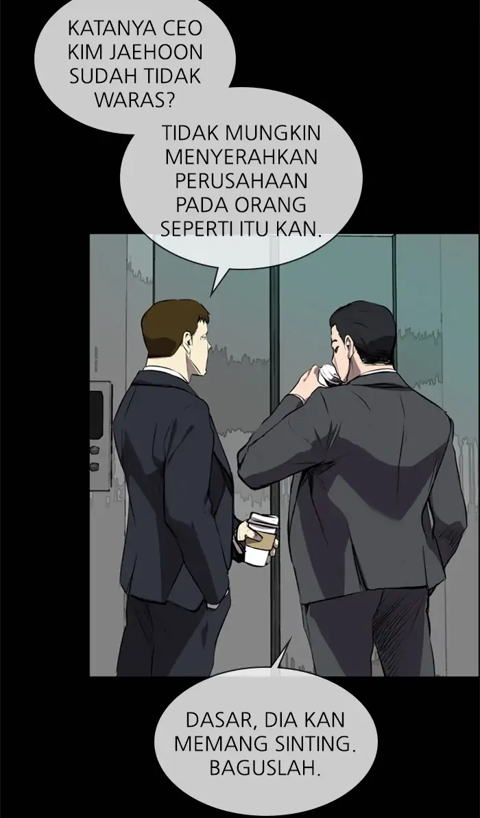 Castle Chapter 56 Gambar 34