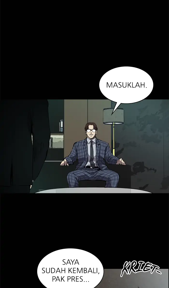 Castle Chapter 56 Gambar 40