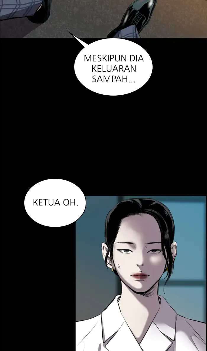 Castle Chapter 56 Gambar 63