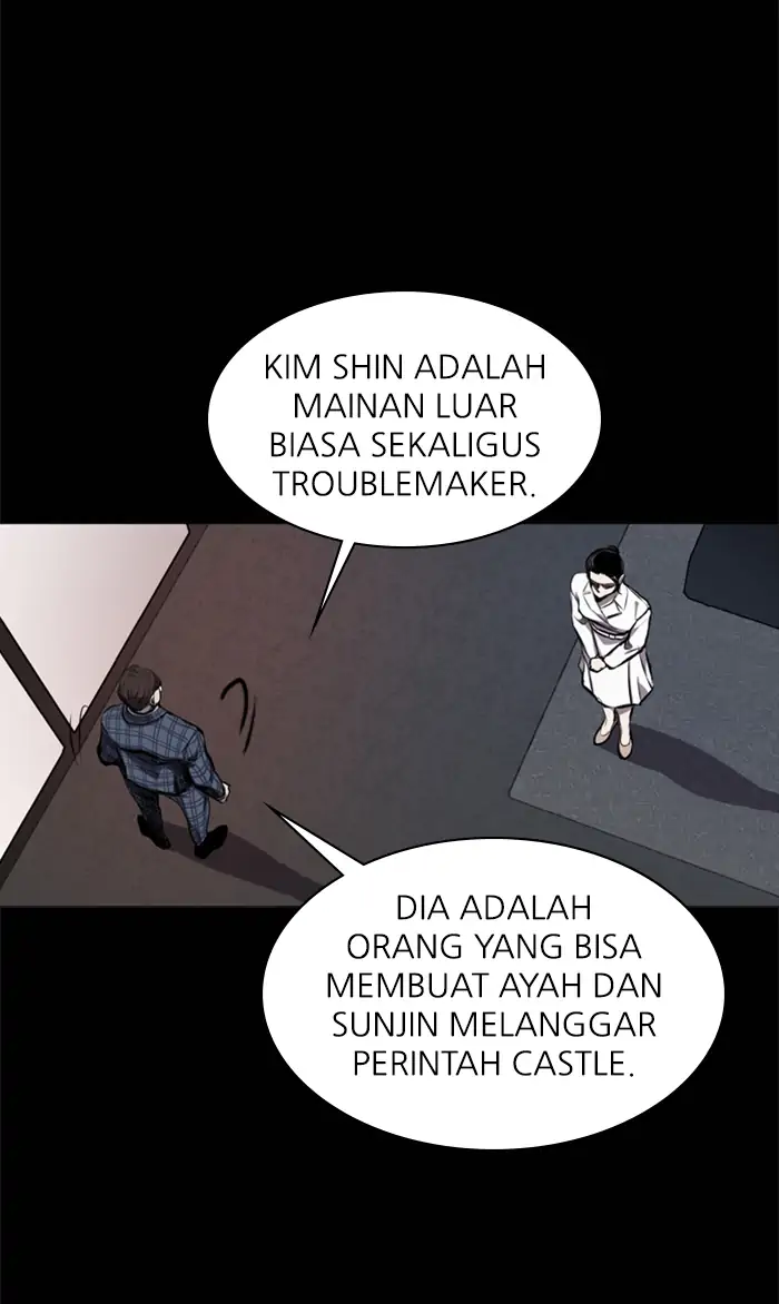 Castle Chapter 56 Gambar 75