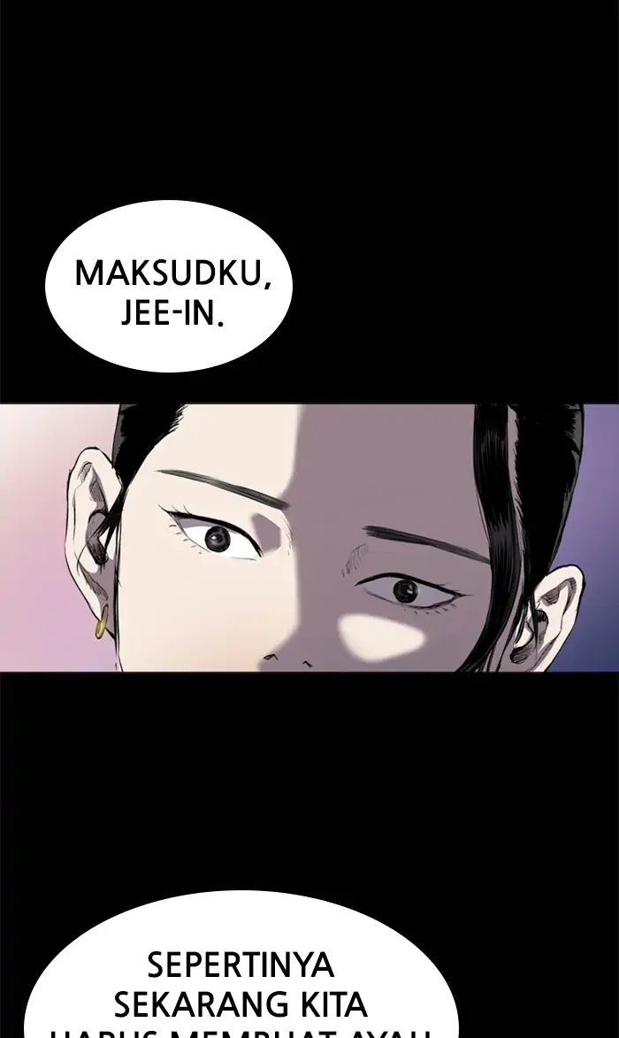 Castle Chapter 56 Gambar 79