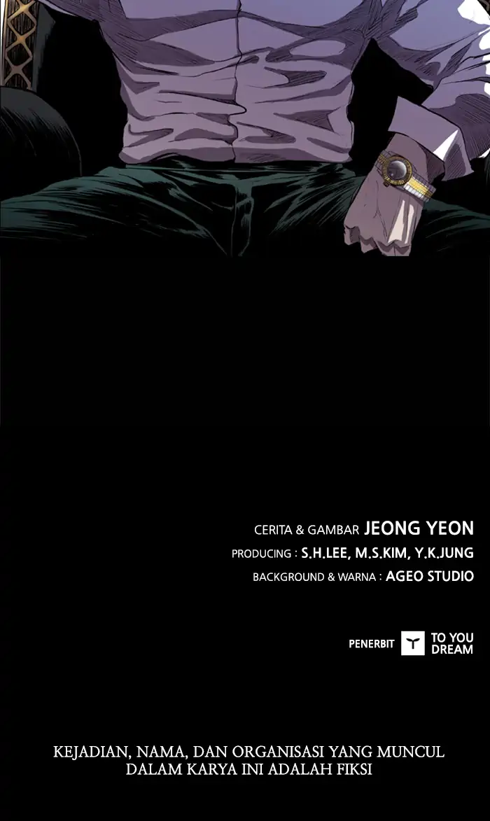 Castle Chapter 56 Gambar 90