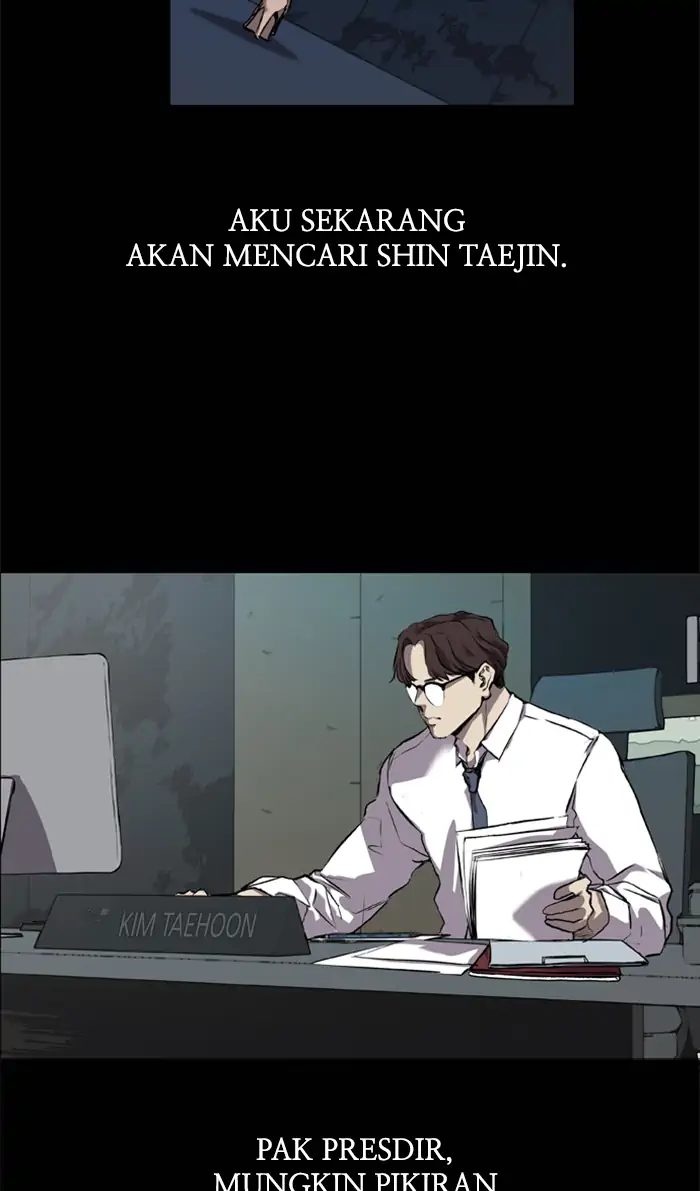 Castle Chapter 57 Gambar 14