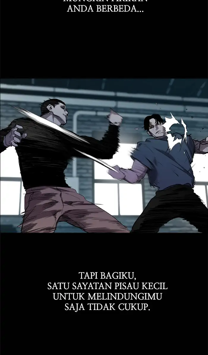 Castle Chapter 57 Gambar 15