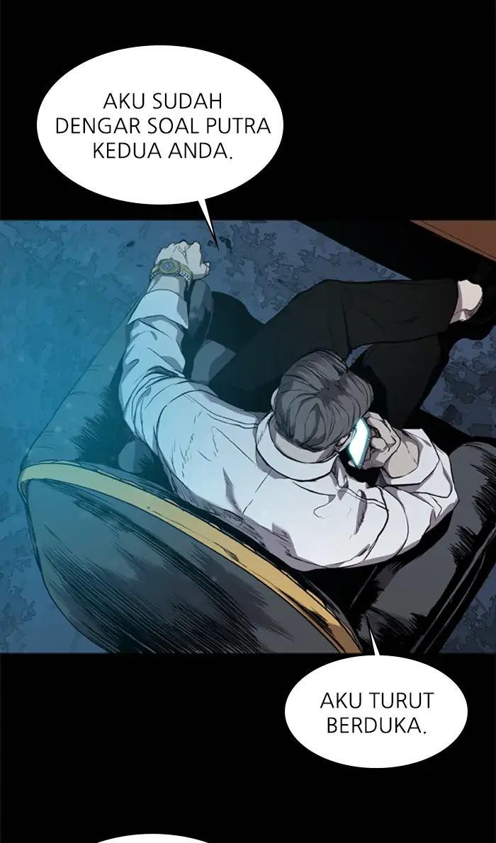 Castle Chapter 57 Gambar 17