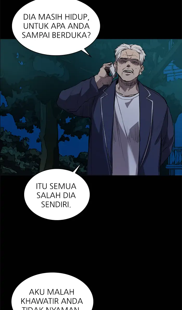 Castle Chapter 57 Gambar 18