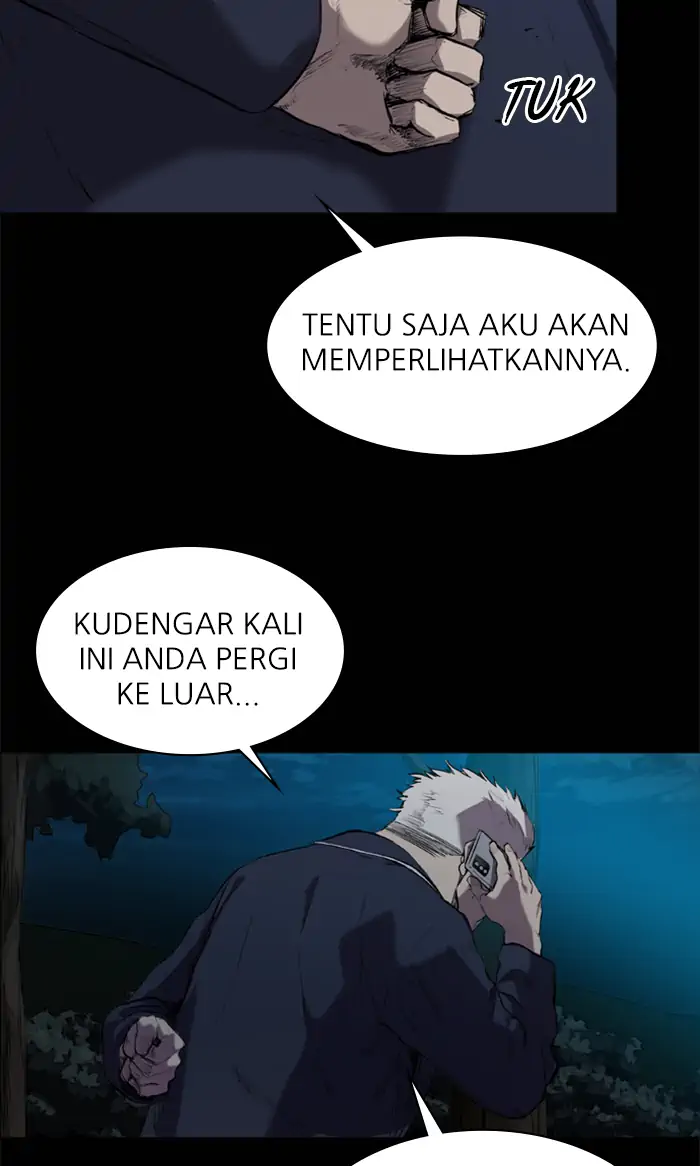 Castle Chapter 57 Gambar 25