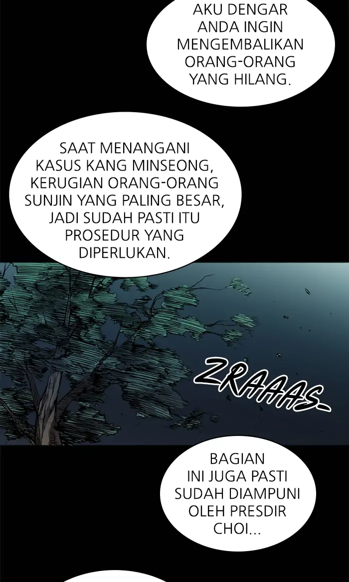 Castle Chapter 57 Gambar 26