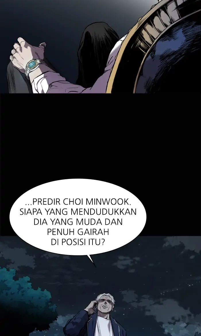 Castle Chapter 57 Gambar 28