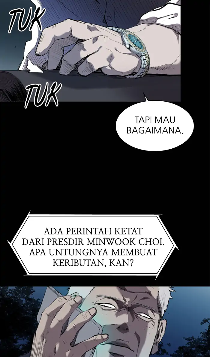 Castle Chapter 57 Gambar 20