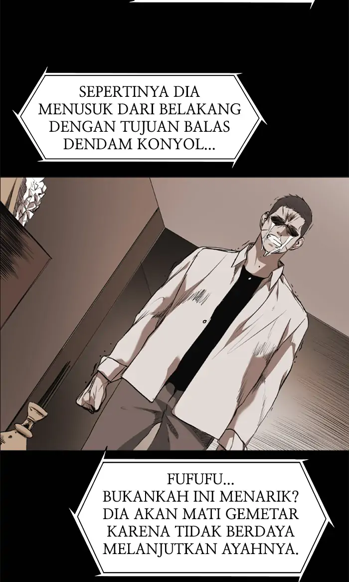 Castle Chapter 57 Gambar 39