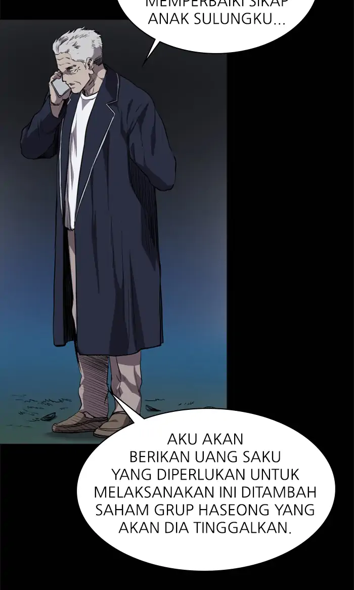 Castle Chapter 57 Gambar 31