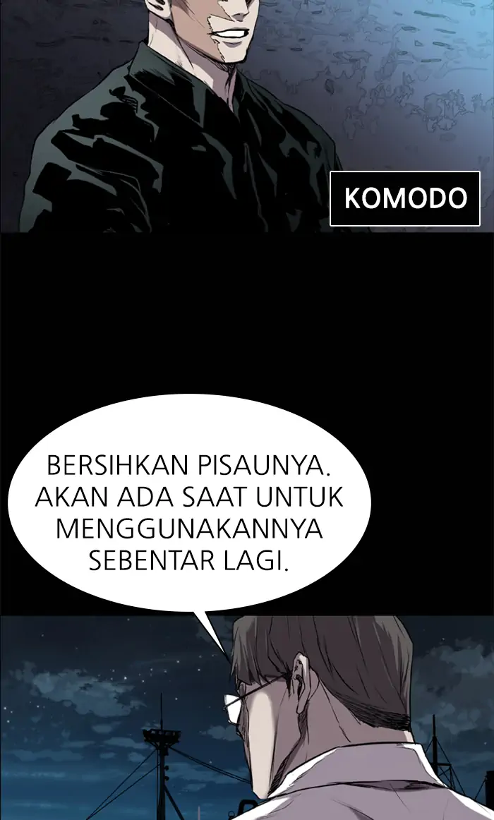 Castle Chapter 57 Gambar 46