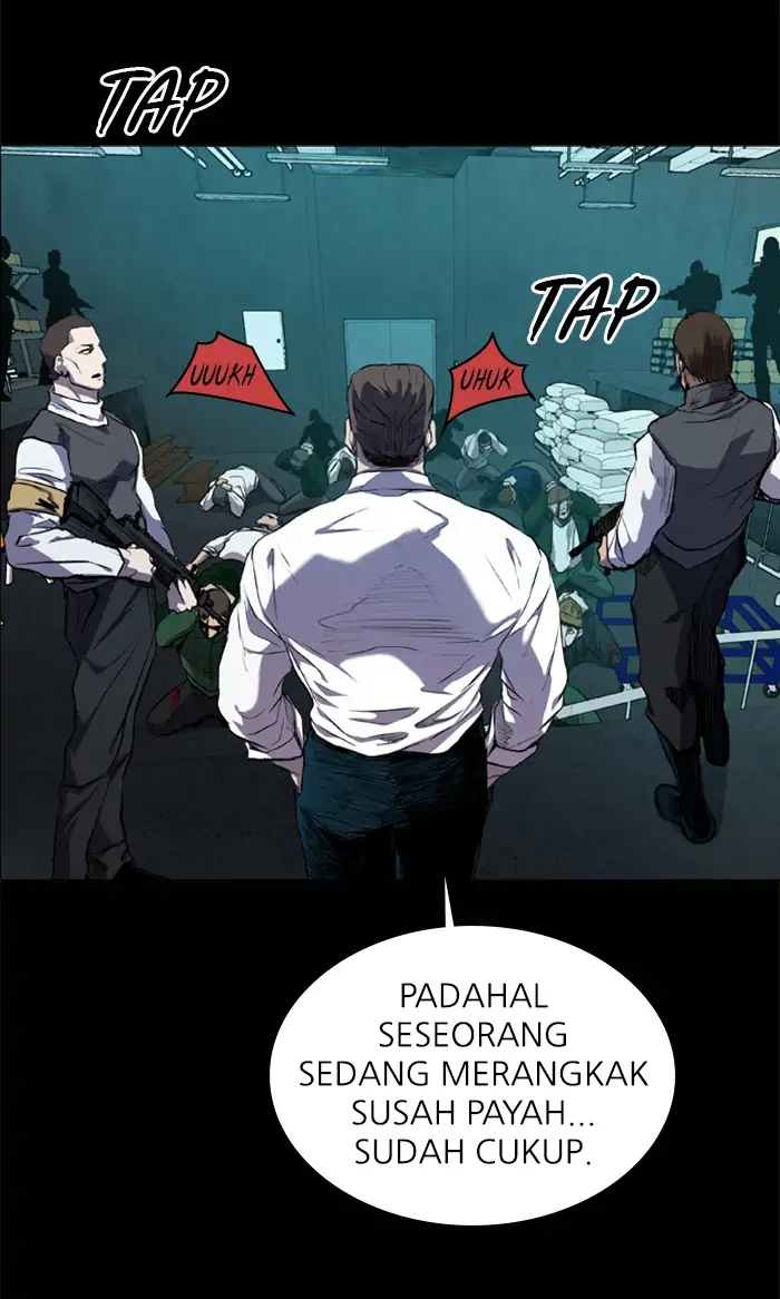 Castle Chapter 57 Gambar 42