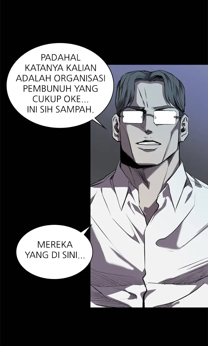 Castle Chapter 57 Gambar 43