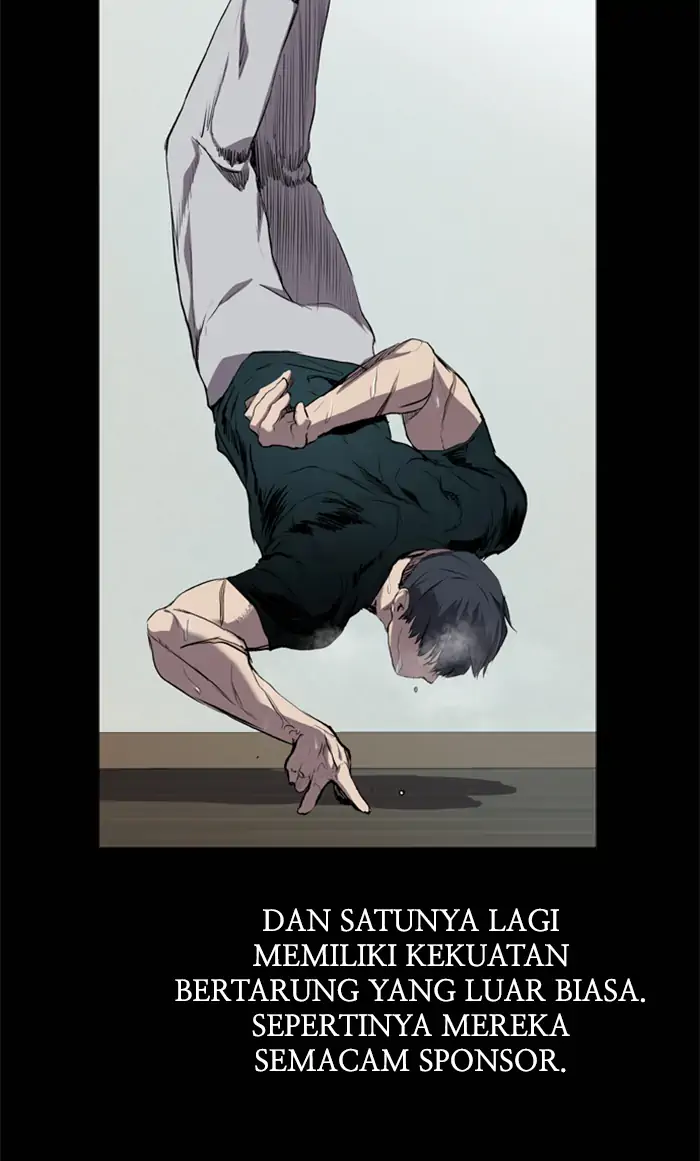 Castle Chapter 57 Gambar 55