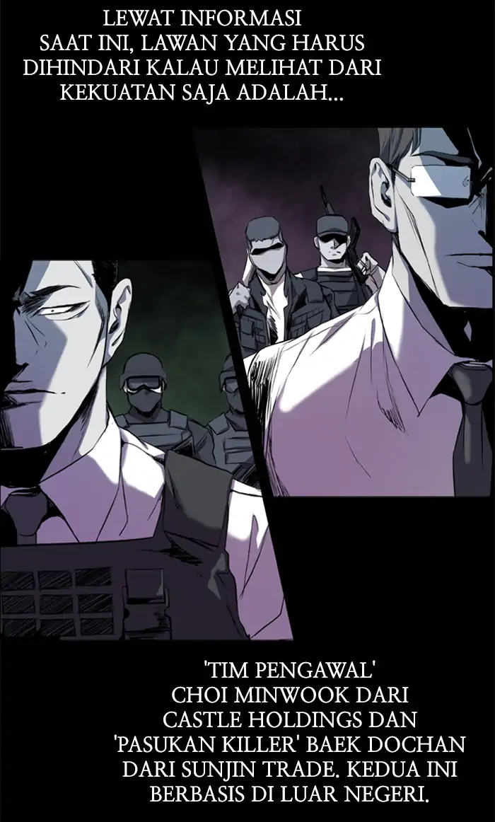 Castle Chapter 57 Gambar 56