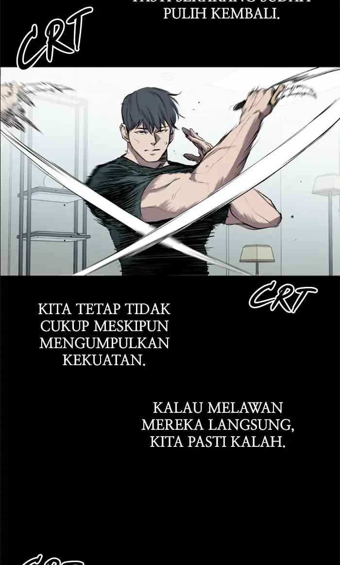 Castle Chapter 57 Gambar 58