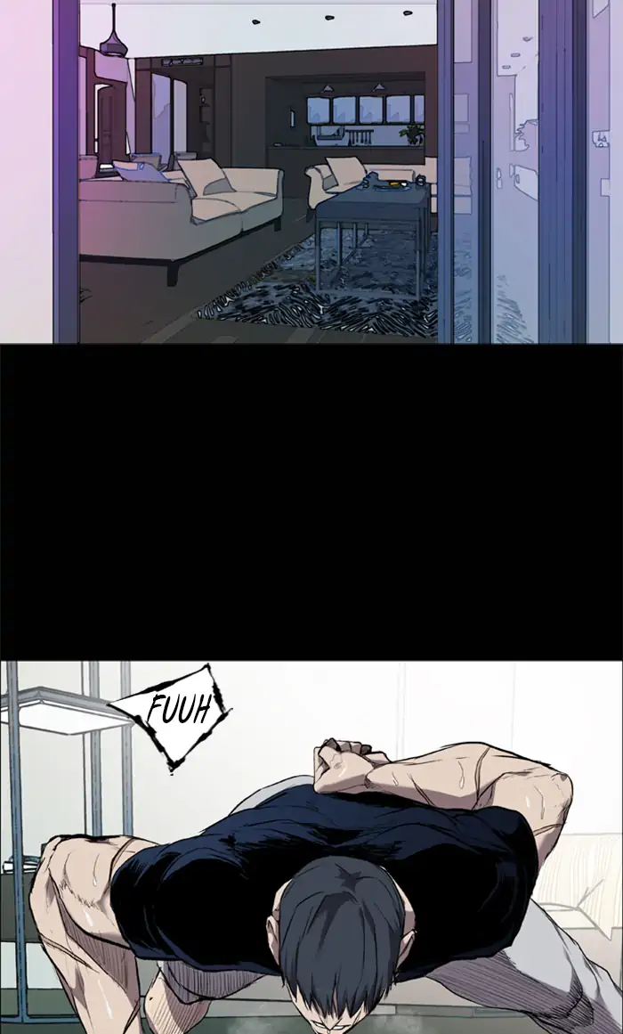 Castle Chapter 57 Gambar 52