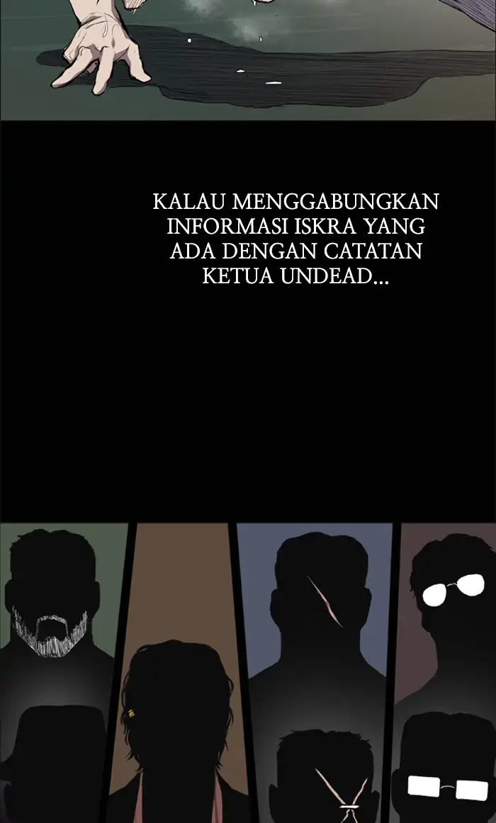 Castle Chapter 57 Gambar 53