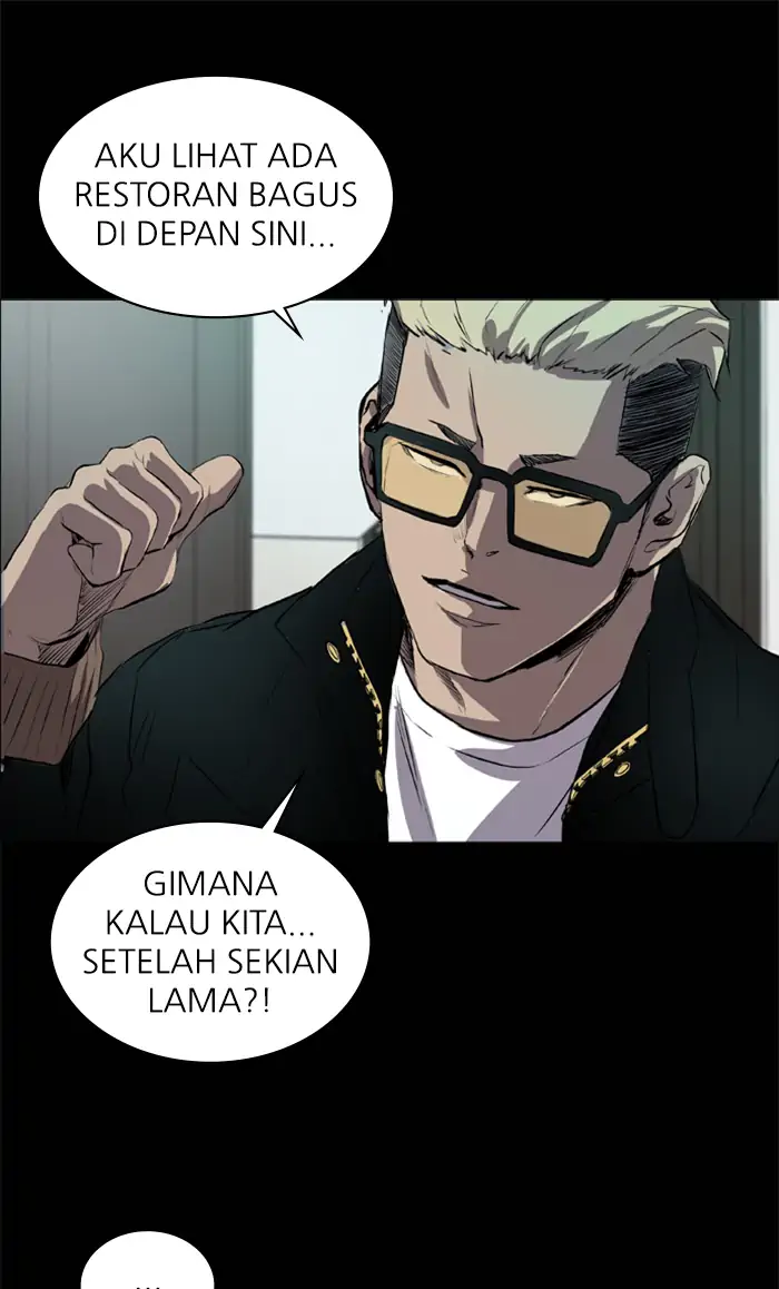 Castle Chapter 57 Gambar 64