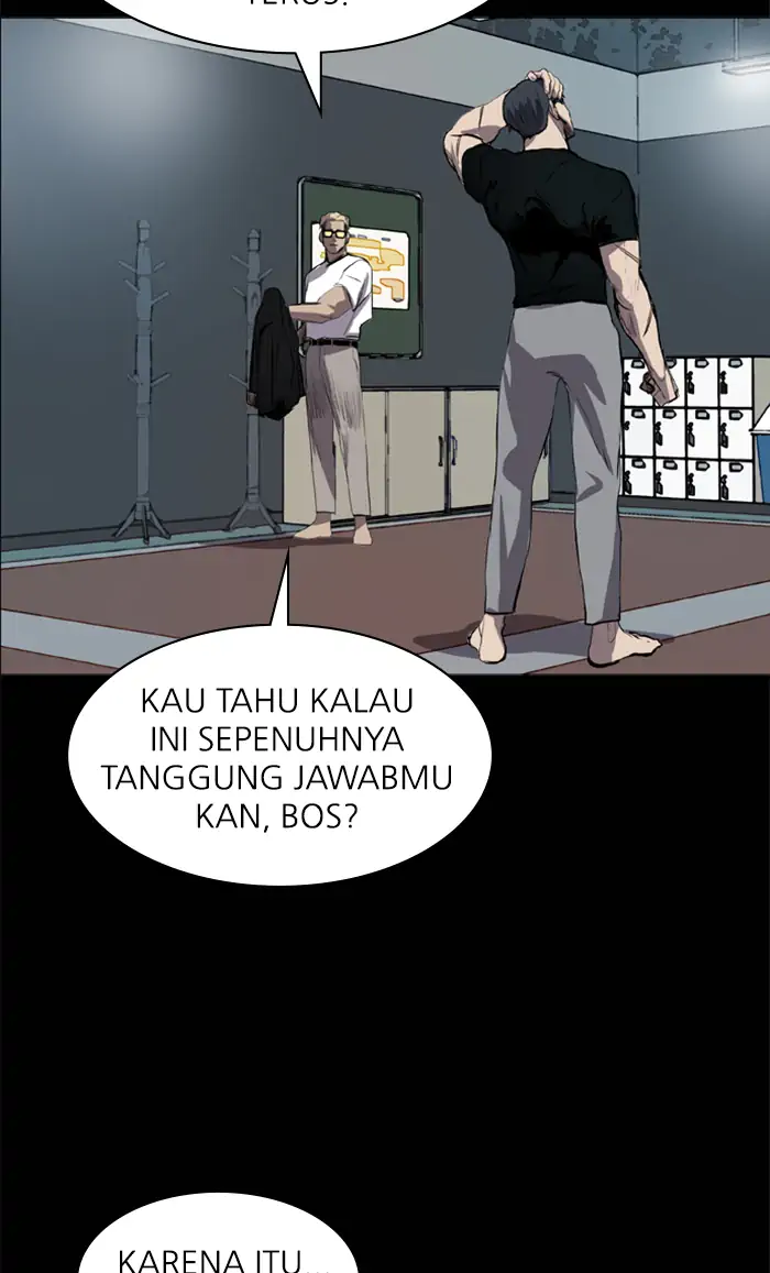 Castle Chapter 57 Gambar 67