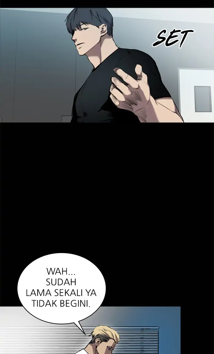 Castle Chapter 57 Gambar 69