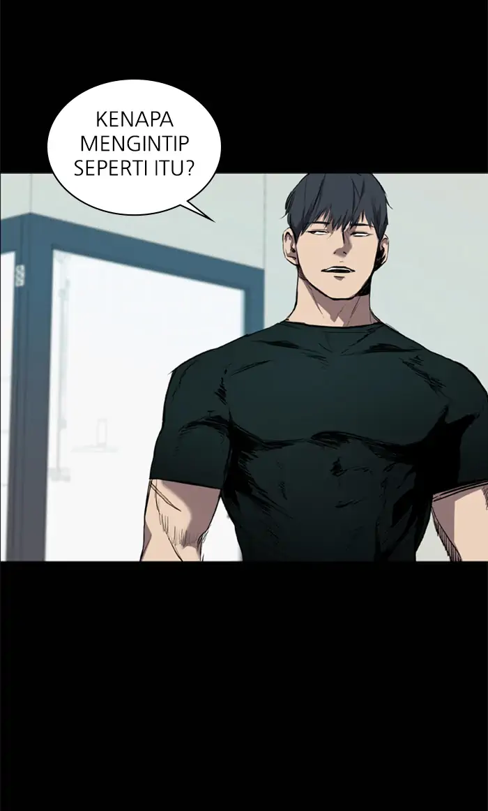 Castle Chapter 57 Gambar 61