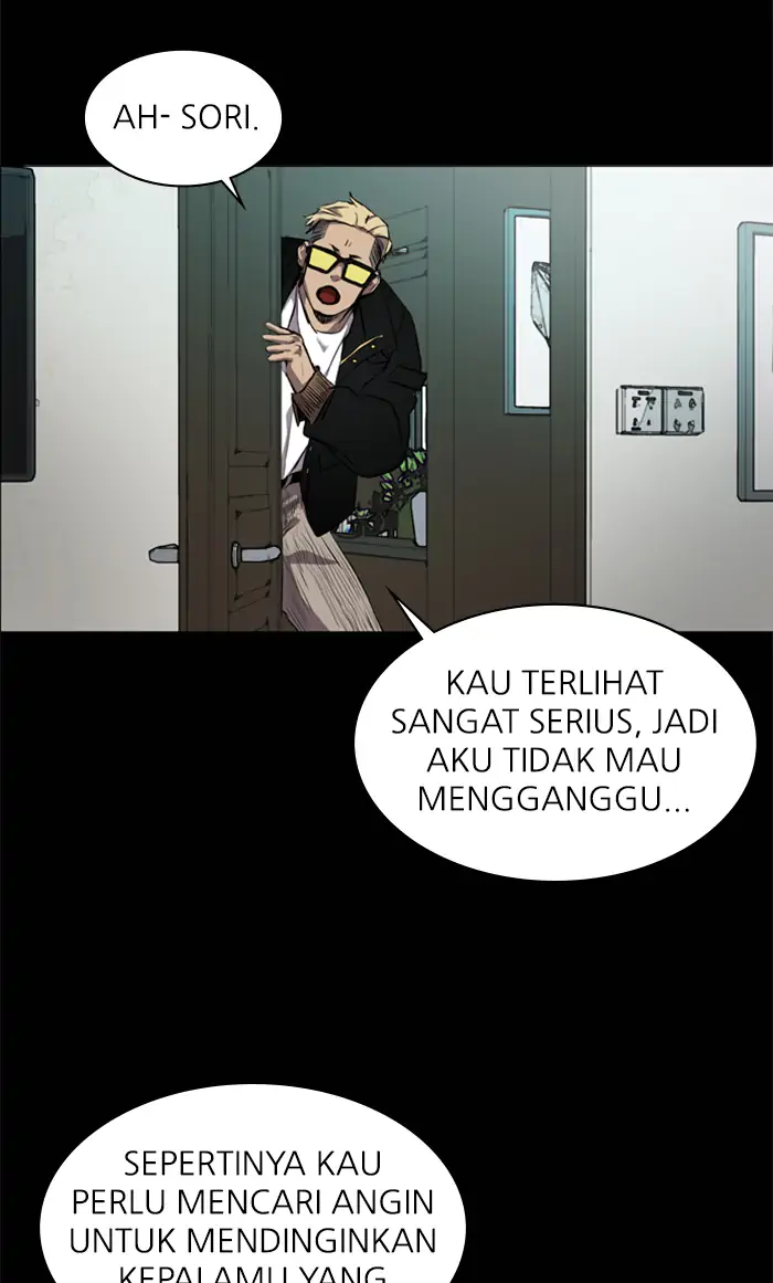 Castle Chapter 57 Gambar 62