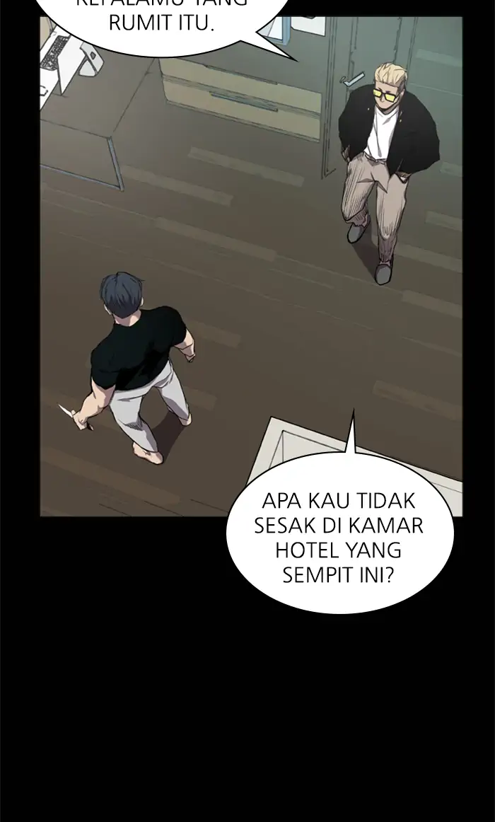 Castle Chapter 57 Gambar 63