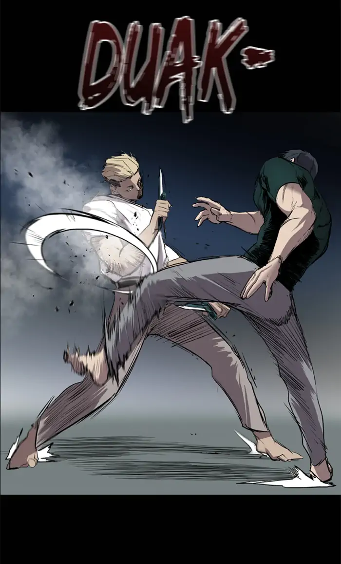 Castle Chapter 57 Gambar 74