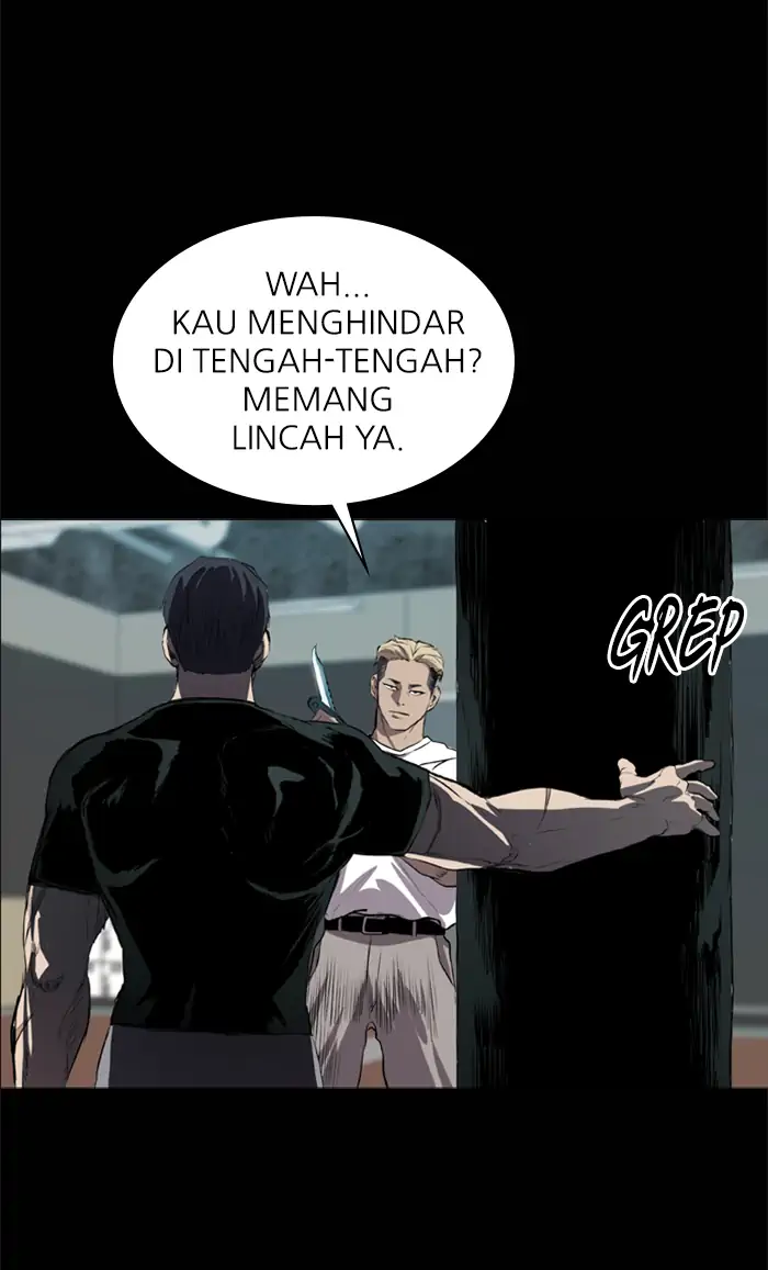 Castle Chapter 57 Gambar 76