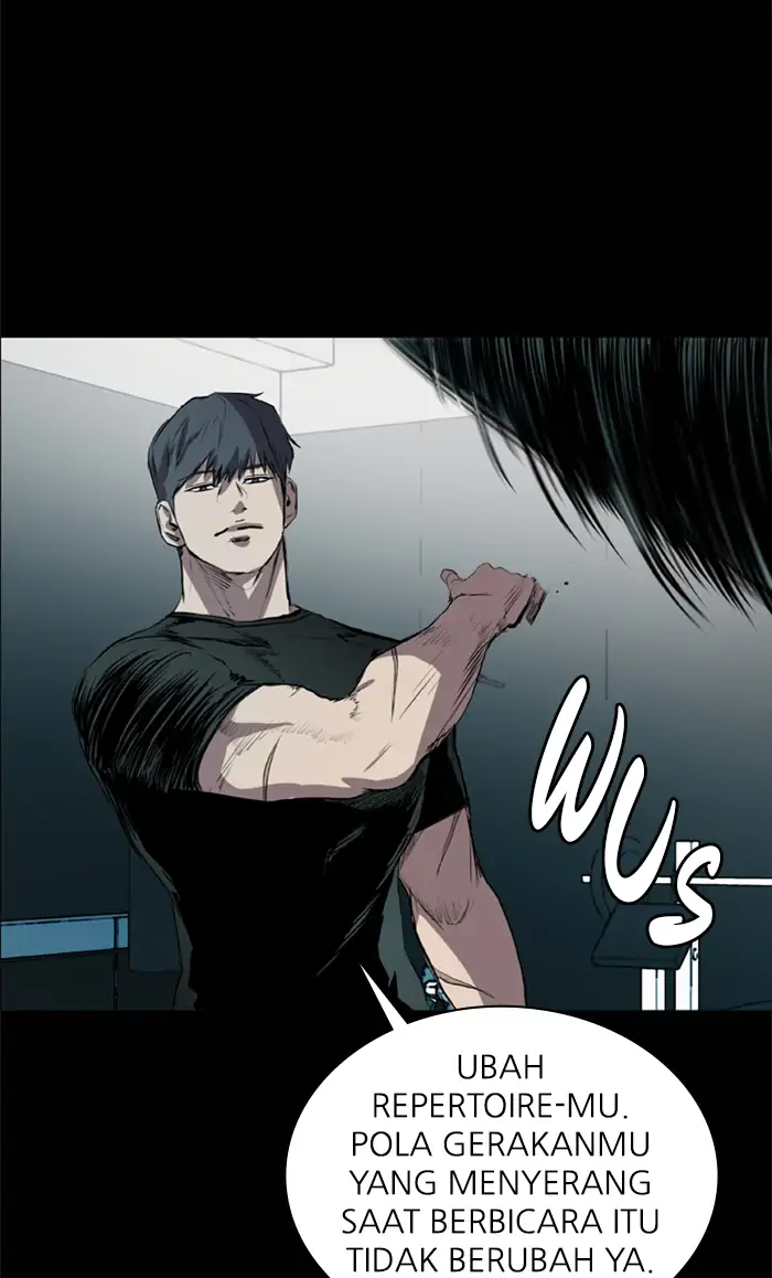 Castle Chapter 57 Gambar 77