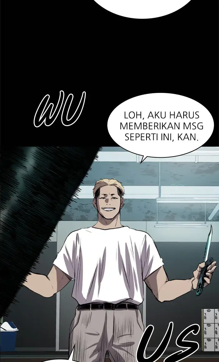 Castle Chapter 57 Gambar 78