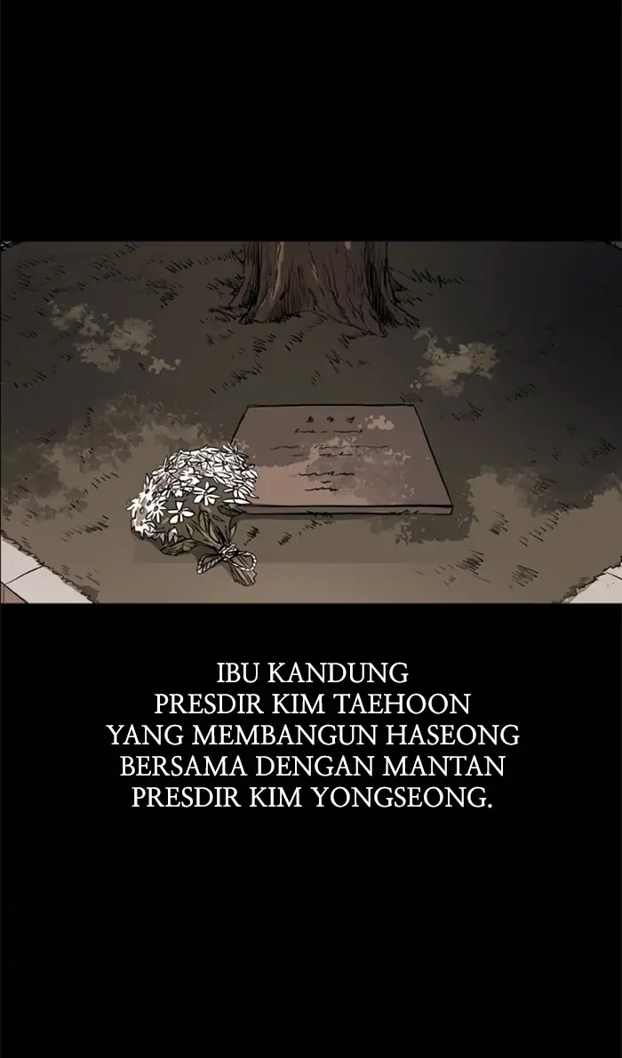 Castle Chapter 57 Gambar 8