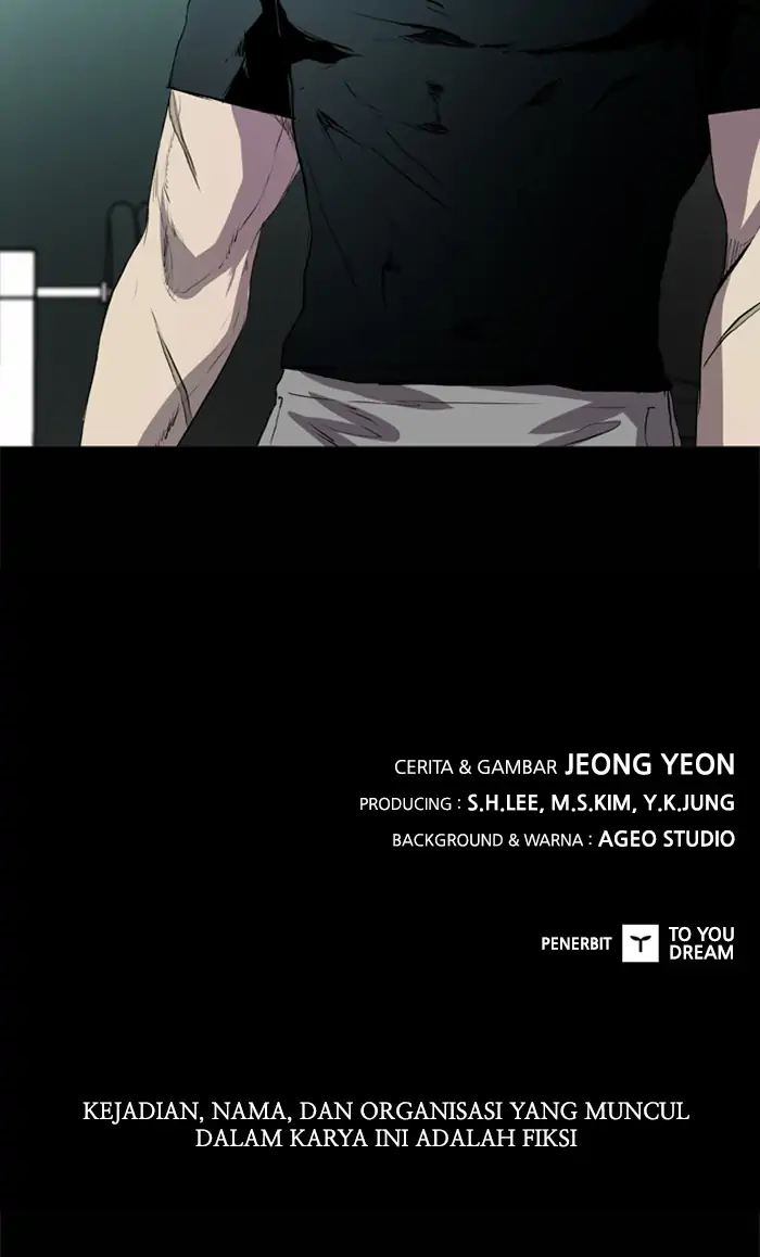 Castle Chapter 57 Gambar 83