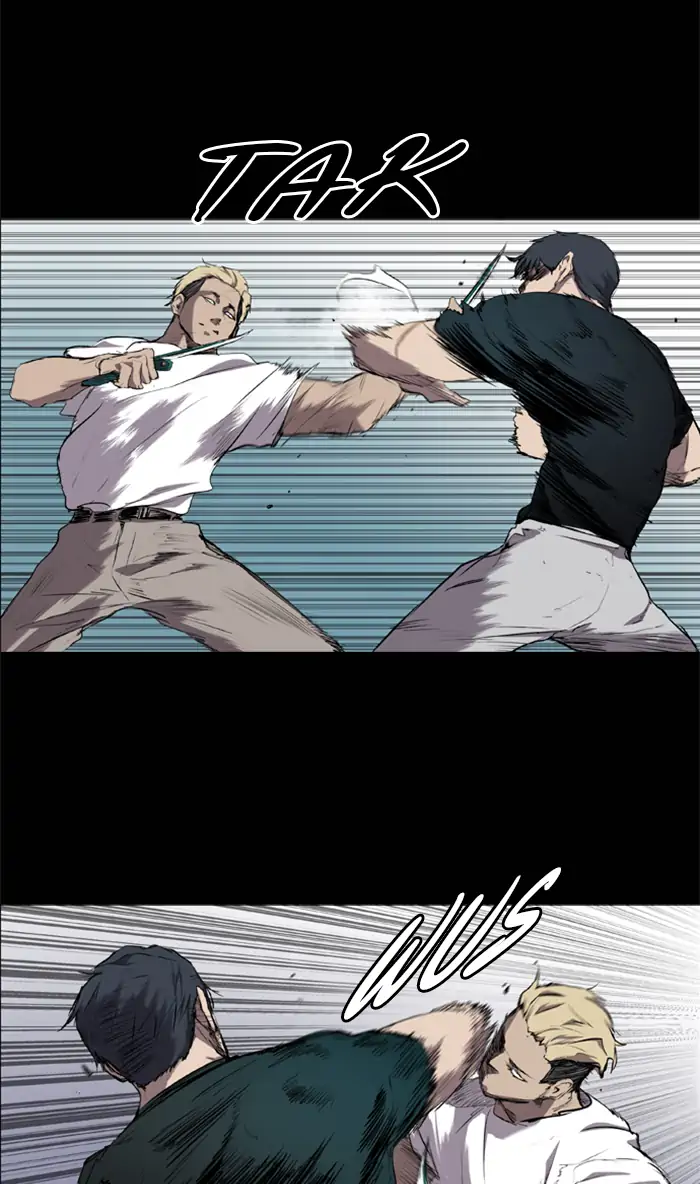 Castle Chapter 58 Gambar 15